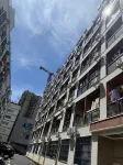 Shenzhen Fanxi Apartment Hotels near Pingluanshan Park