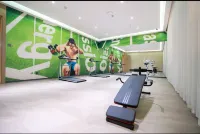 Yunduo Hotel (Linxi Department Store) Hotels in Linxi
