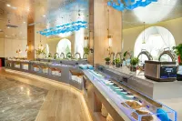 晟岷海景假日飯店（南戴河仙螺島店）