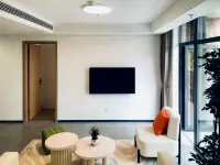Taoyi Qichuan Hotel (Taoxichuan Cultural and Creative Block Branch)