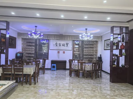 Maiji Mountain Tingfeng Xiaozhu Homestay Отели рядом с достопримечательностью «Maijishan Cave-Temple Complex»