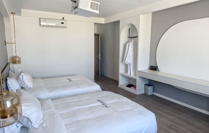 Zhongbapa Yang Youth Hotel