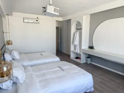 Zhongbapa Yang Youth Hotel Hotels near Payang Wetland Boardwalk Scenic Area