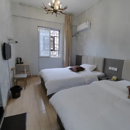 Qiqi Homestay