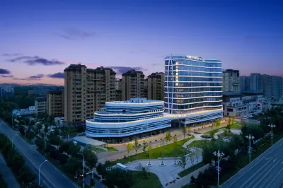 Home2 Suites by Hilton Xinjiang Yining Hotels in Кульджа