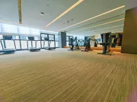 FEILONG INTERNATIONAL GRAND HOTEL Hotels in Feixi