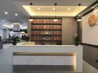 Jinghua Grand Hotel (Libo Xiao Qi Kong Scenic Area) - bar