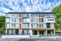 SenMi Coffee Hotel Hotels near Banbi Rock