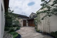 Tingjian·Yuecheng | Jiuyitang Boutique Homestay (Shaoxing Rice Wine Ancient Town Branch)