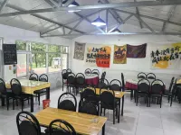 Sanshan Courtyard