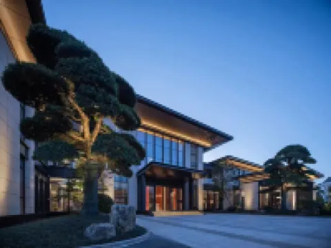 衡山南嶽文府•雲墅