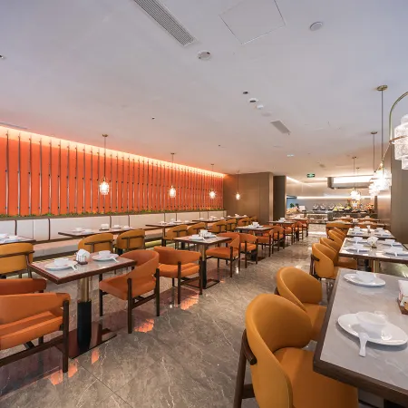 Weihai Wassim Hotel