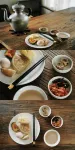 TashiLing TashiLand Vacation Boutique Stay - breakfast