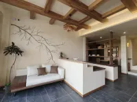 大理初遇初醒初禾畔民宿（洱海才村店）