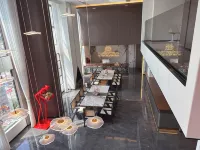 RH Yinggedi Hotel (Qianxi High-Speed Railway Station) - breakfast