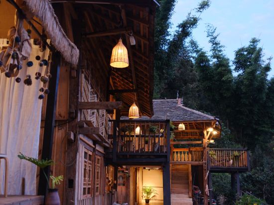 瀾滄相約芒景民宿（景邁山古茶林景區店）