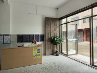 Xingfa Homestay - جاكوزي