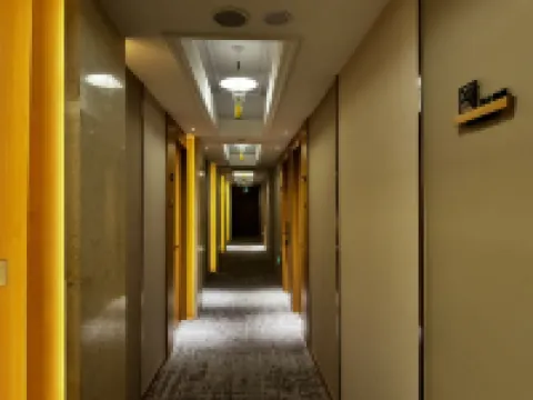 jinghanjiudian