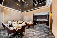 MR.JIN HOTEL Hotels in Baotou