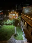 Yunqi Shanshe Homestay Hotels in Jinzhu Town