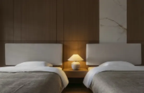 BAOHE Hotel· A Lakeside Private Hot Spring Retreat