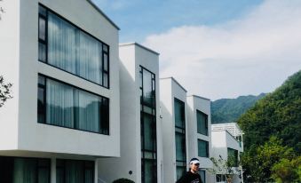 Qiandao Lake QIyuan Holiday Home