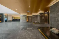 Yunyi Zizhi Hotel (Ordos Kambash Shangbang Dongsheng Branch) - 4 étoiles