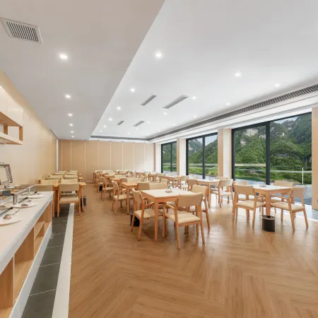 Wujiang Gallery Wellness Resort Hotel