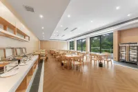 Wujiang Gallery Wellness Resort Hotel