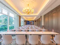 Vienna International Hotel (Classic Edition Taizhou Jiucheng Mansion Flagship Store)