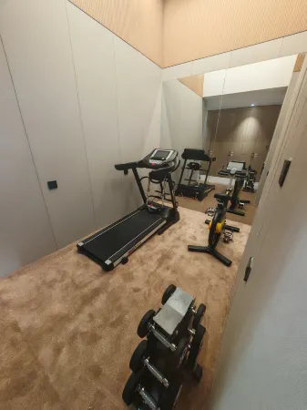 Oriental international trade Hotel Отели рядом с достопримечательностью «Guanyi Hall of Datong»