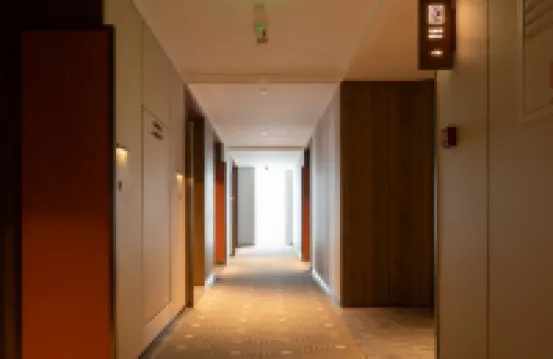 Maison New Century Laser Chuhe Hanjie East Lake Wuhan