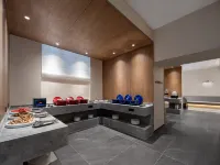 QIANNA HOTEL(Linzhou Hongqi Canal Avenue Municipal Government Store) Hotels in Linzhou