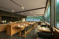 Jiuzhaigou · Dusk Mountain Villa - servizio colazione