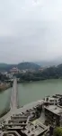 Boyue Apartment (Qingyuan Fogang Evergrande Yiquan Four Seasons) - วิว