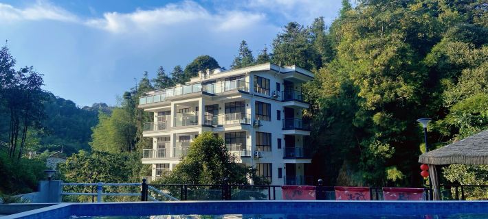 shanzhinan Hotels in Longmen