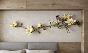 Huipuyi Comfortable Business Hotel (Linhai Yintai Branch)