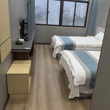 Xiyangyang Hotel