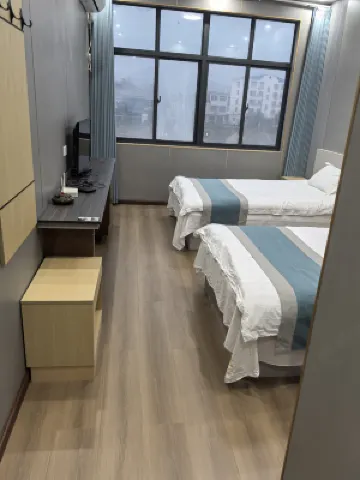 Xiyangyang Hotel