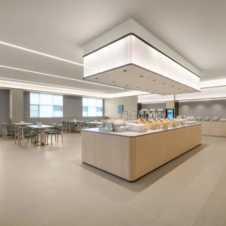 JI Hotel (Guilin North Railway Station)