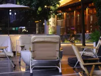 覓岸咖啡ホテル 通山のホテル