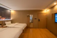 Yunwan Meili Homestay, Feilai Temple