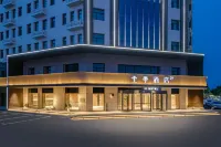 JI Hotel (Yopurga)