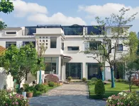 LU SHAN ZHENSHANYUE INN Hotels near Lushan Donglin Canyon