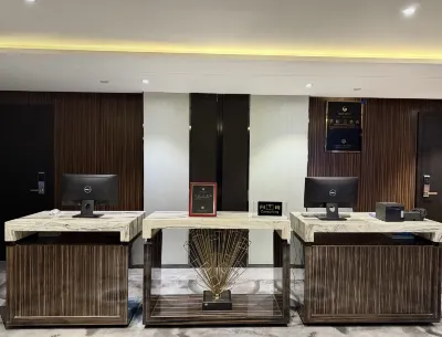 Home Inn Subai Cloud (Urumqi Airport) Hotels in Urumqi