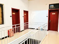 Luyi Jinyuan Hotel (Weizhen Road) Hotéis em Condado de Luyi
