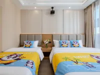Dali Fanghua Hotel （Dali Fengyi Airport Shop） Hotels near Dali Fengyi Airport