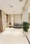 楚韻園林智慧飯店（潛江客運站店） - 早餐