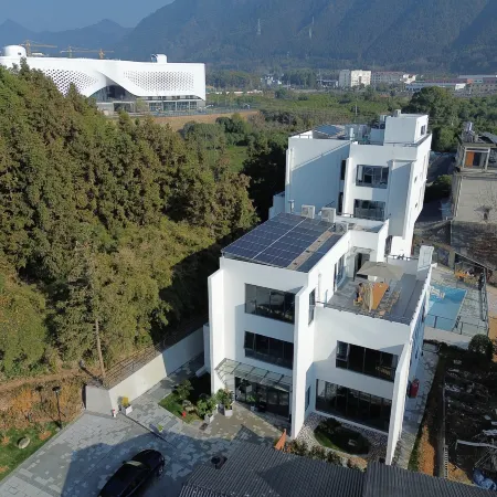 Kaihua Jinxi Homestay