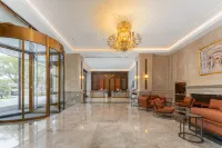 Vienna International Hotel (Kunshan Huaqiao Low-Altitude Industrial Park)